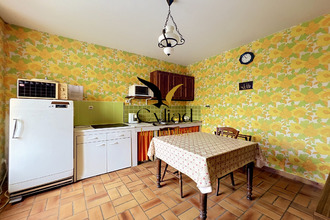achat maison st-meloir-des-ondes 35350