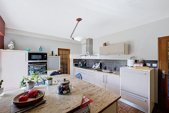 achat maison st-meloir-des-ondes 35350