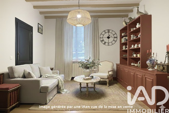 achat maison st-meme-les-carrieres 16720