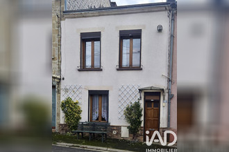 achat maison st-menges 08200