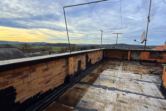 achat maison st-menges 08200