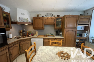 achat maison st-menges 08200