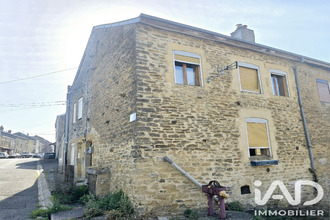 achat maison st-menges 08200