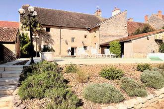 achat maison st-menoux 03210