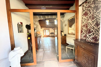 achat maison st-menoux 03210