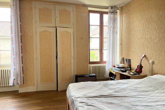 achat maison st-menoux 03210