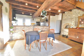 achat maison st-menoux 03210