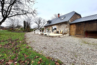 achat maison st-merd-de-lapleau 19320