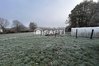 achat maison st-merd-de-lapleau 19320