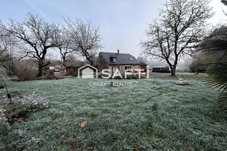 achat maison st-merd-de-lapleau 19320