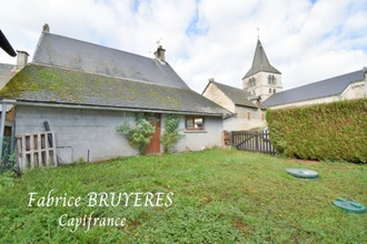 achat maison st-merd-la-breuille 23100