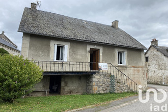 achat maison st-merd-la-breuille 23100