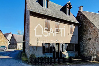 achat maison st-merd-la-breuille 23100