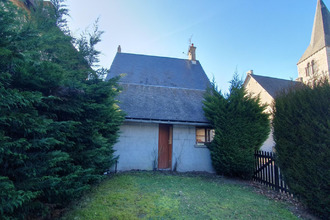 achat maison st-merd-la-breuille 23100