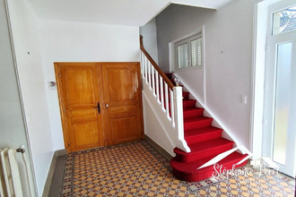 achat maison st-merd-la-breuille 23100