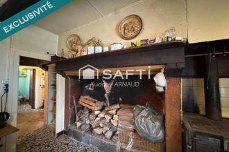 achat maison st-merd-la-breuille 23100