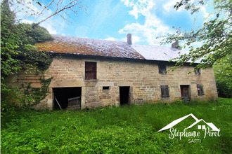 achat maison st-merd-les-oussines 19170