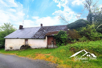 achat maison st-merd-les-oussines 19170