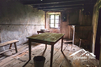 achat maison st-merd-les-oussines 19170