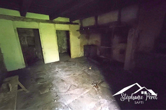 achat maison st-merd-les-oussines 19170