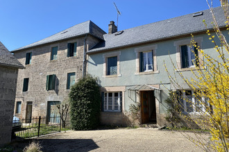achat maison st-merd-les-oussines 19170