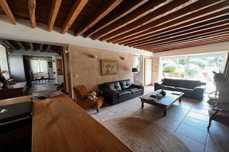 achat maison st-mery 77720