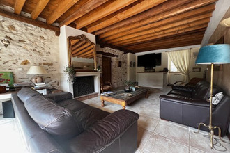 achat maison st-mery 77720