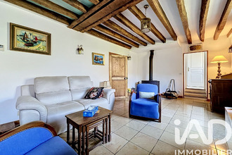 achat maison st-mery 77720