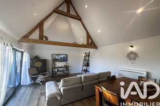 achat maison st-meslin-du-bosc 27370