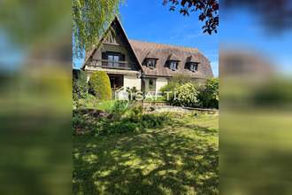 achat maison st-meslin-du-bosc 27370