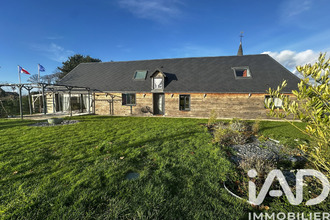 achat maison st-meslin-du-bosc 27370