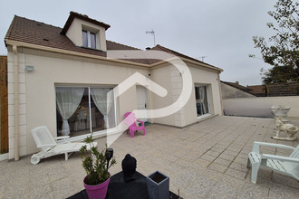 achat maison st-mesmes 77410