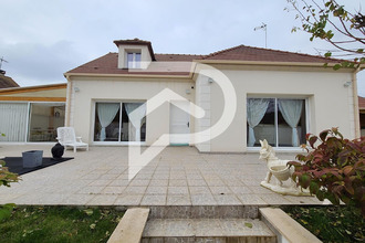 achat maison st-mesmes 77410