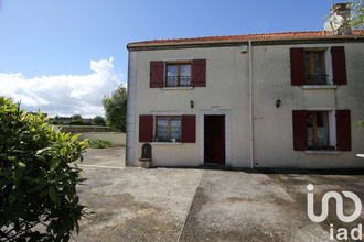 achat maison st-mesmes 77410