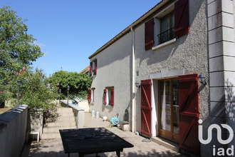 achat maison st-mesmes 77410