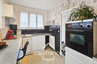 achat maison st-mesmes 77410