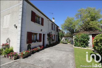 achat maison st-mesmes 77410