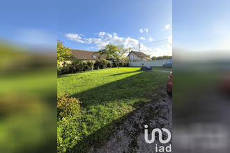 achat maison st-mesmin 10280