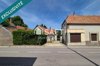 achat maison st-mesmin 10280