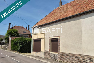 achat maison st-mesmin 10280