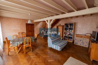 achat maison st-mesmin 85700