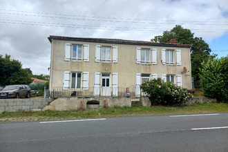 achat maison st-mesmin 85700