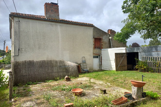 achat maison st-mesmin 85700
