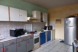 achat maison st-mesmin 85700