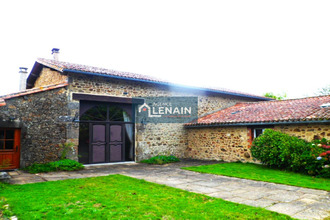 achat maison st-mesmin 85700