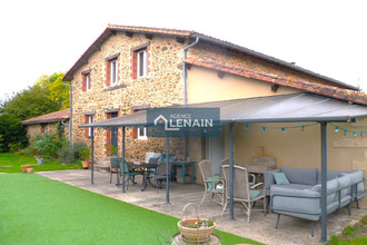 achat maison st-mesmin 85700
