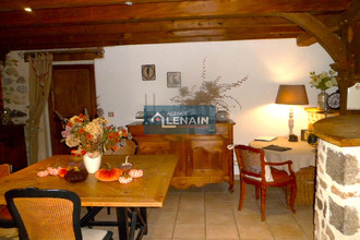 achat maison st-mesmin 85700