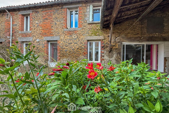 achat maison st-mesmin 85700