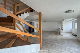 achat maison st-mesmin 85700