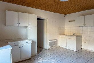 achat maison st-mesmin 85700
